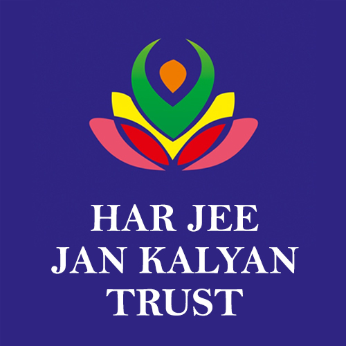 About Har Jee Jan Kalyan Trust